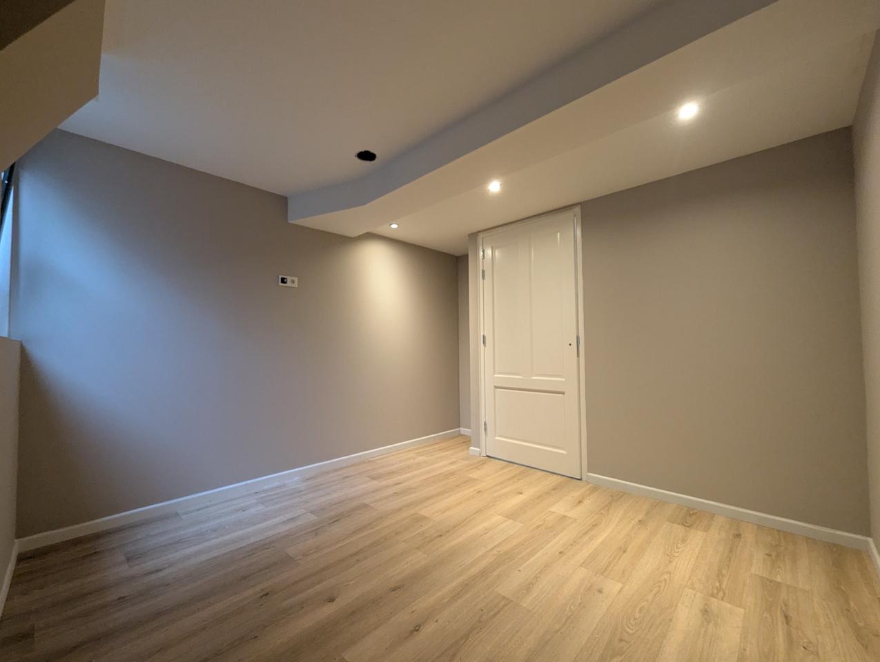 Appartement Oliesteeg 8