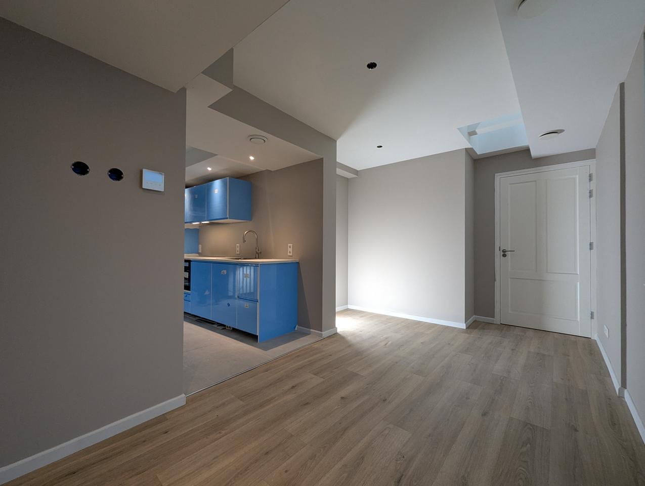 Appartement Oliesteeg 19