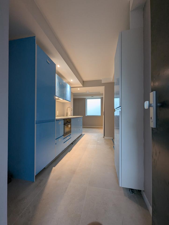 Appartement Oliesteeg 23