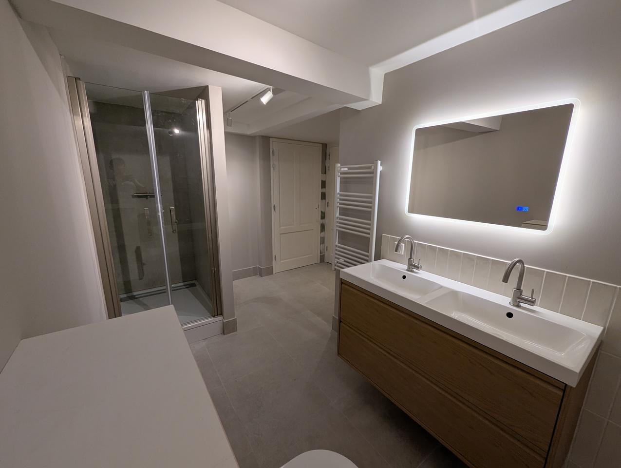 Appartement Oliesteeg 15