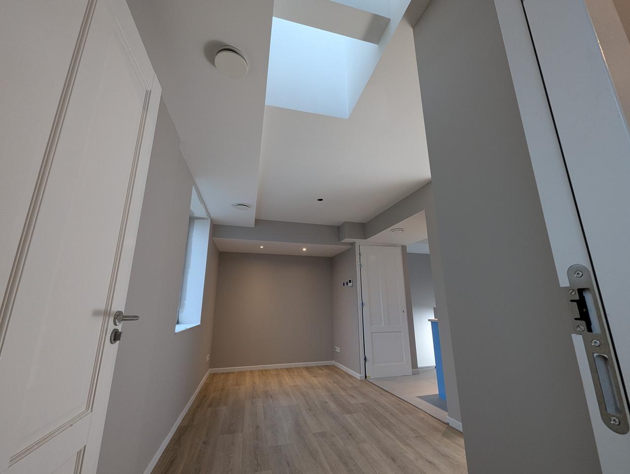 Appartement Oliesteeg 20