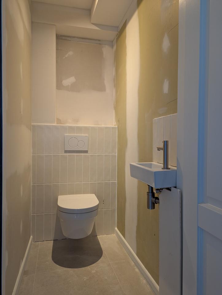 Appartement Oliesteeg 21