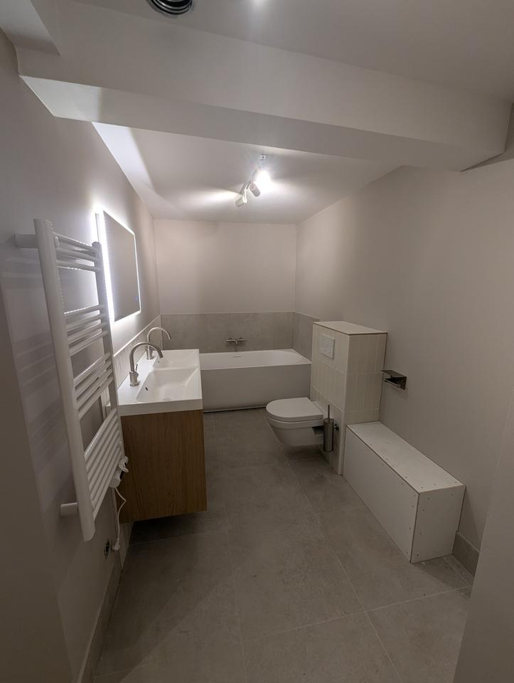 Appartement Oliesteeg 16