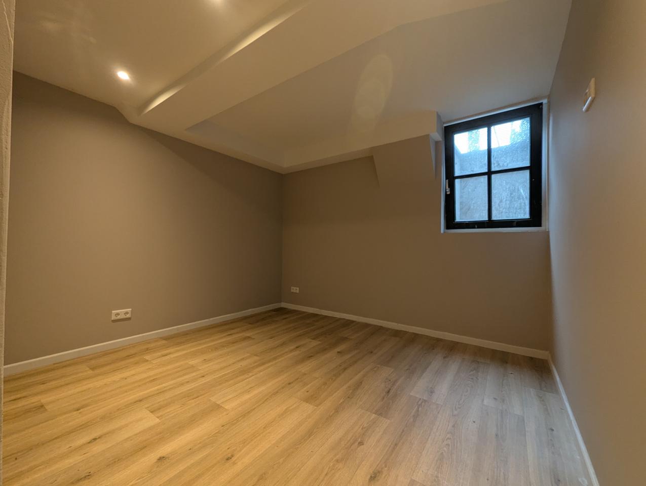 Appartement Oliesteeg 9