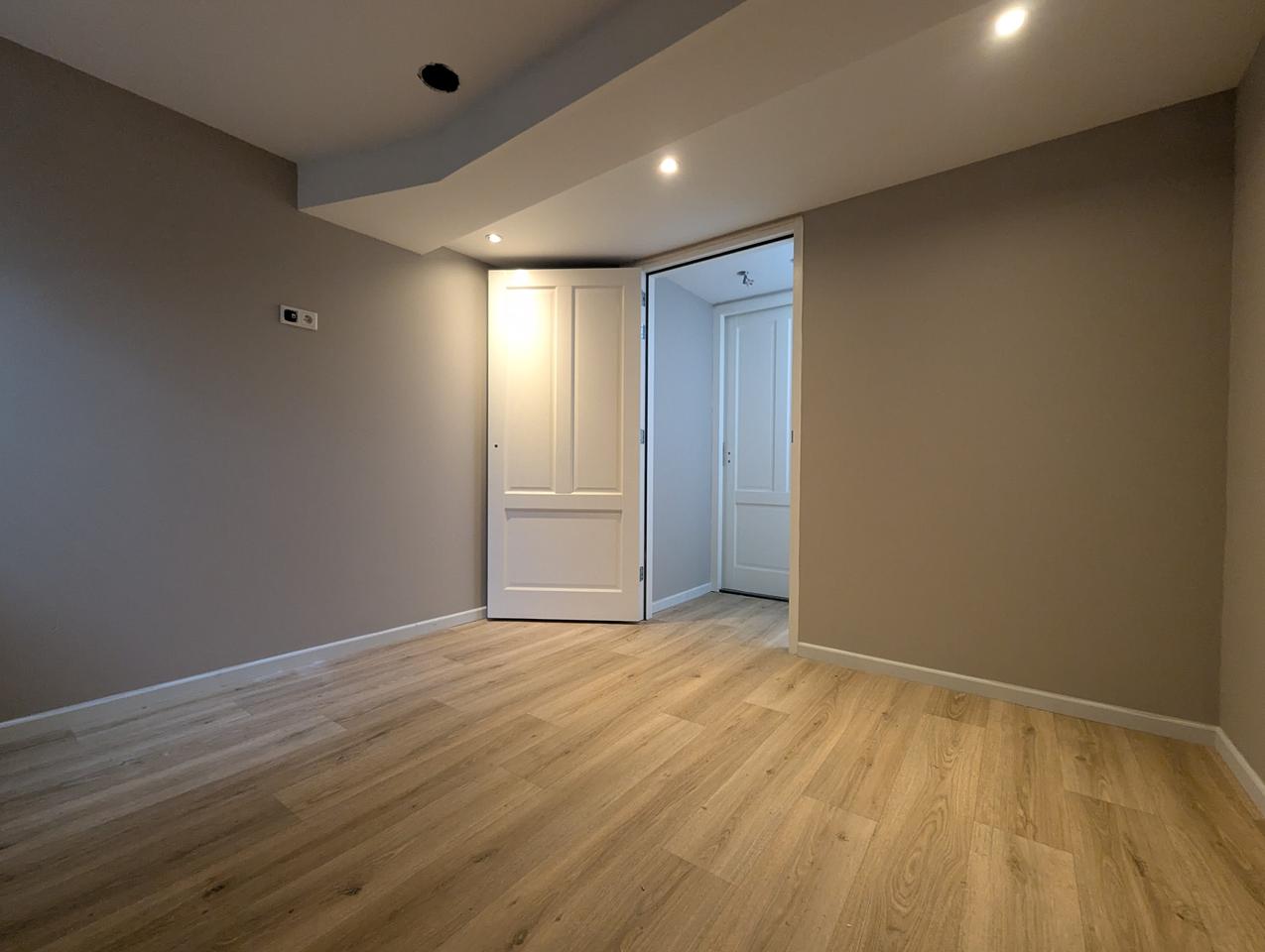 Appartement Oliesteeg 6