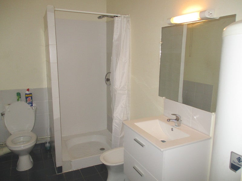 Appartement Chemin de Lascanaux à Aurillac