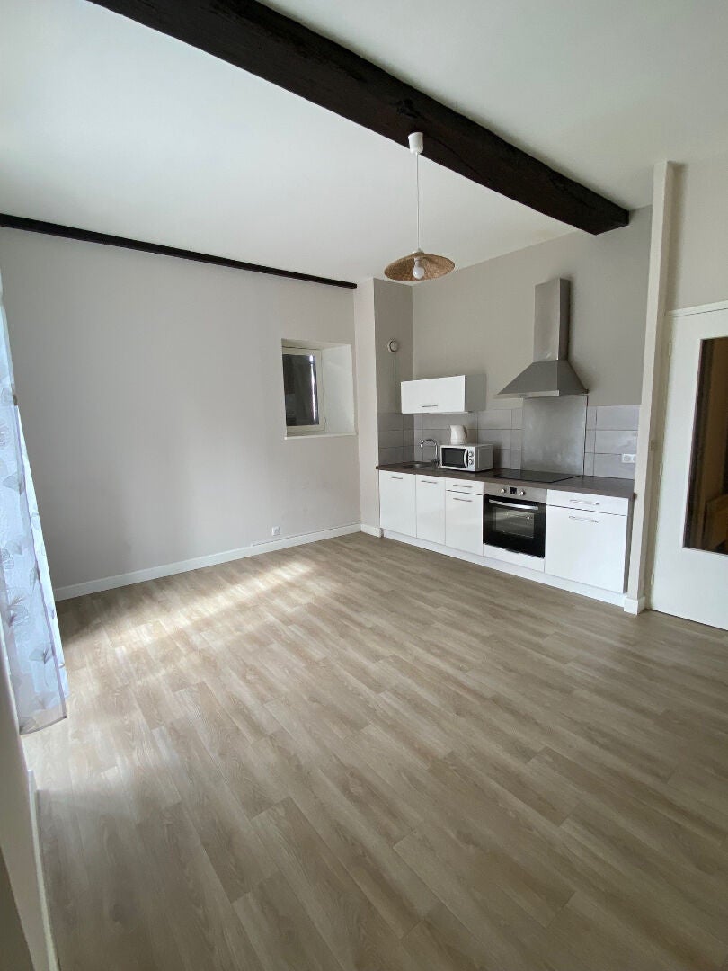 Appartement Chemin de Lascanaux à Aurillac