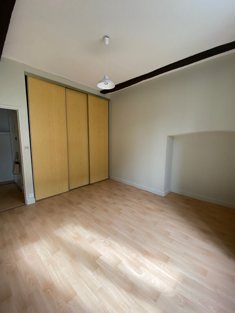 Appartement Chemin de Lascanaux à Aurillac