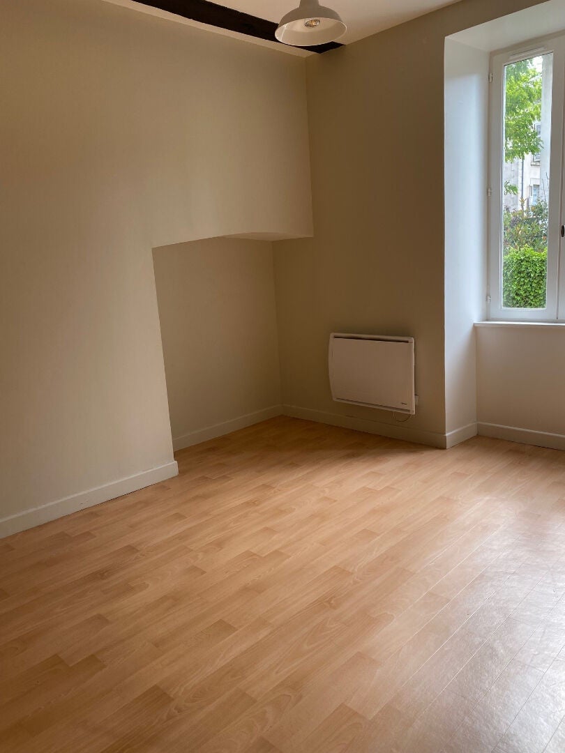 Appartement Chemin de Lascanaux à Aurillac