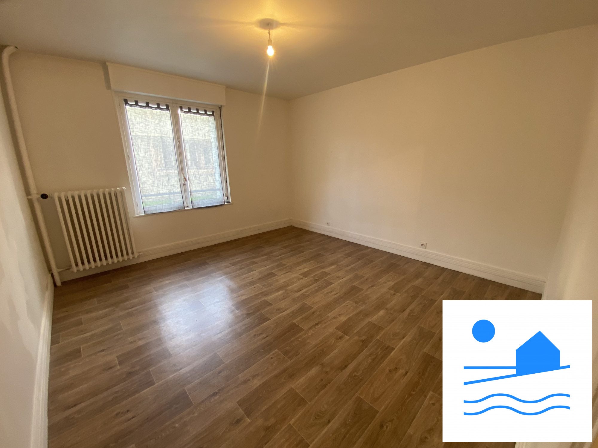 Appartement Rue Albert André Huet à Le Havre