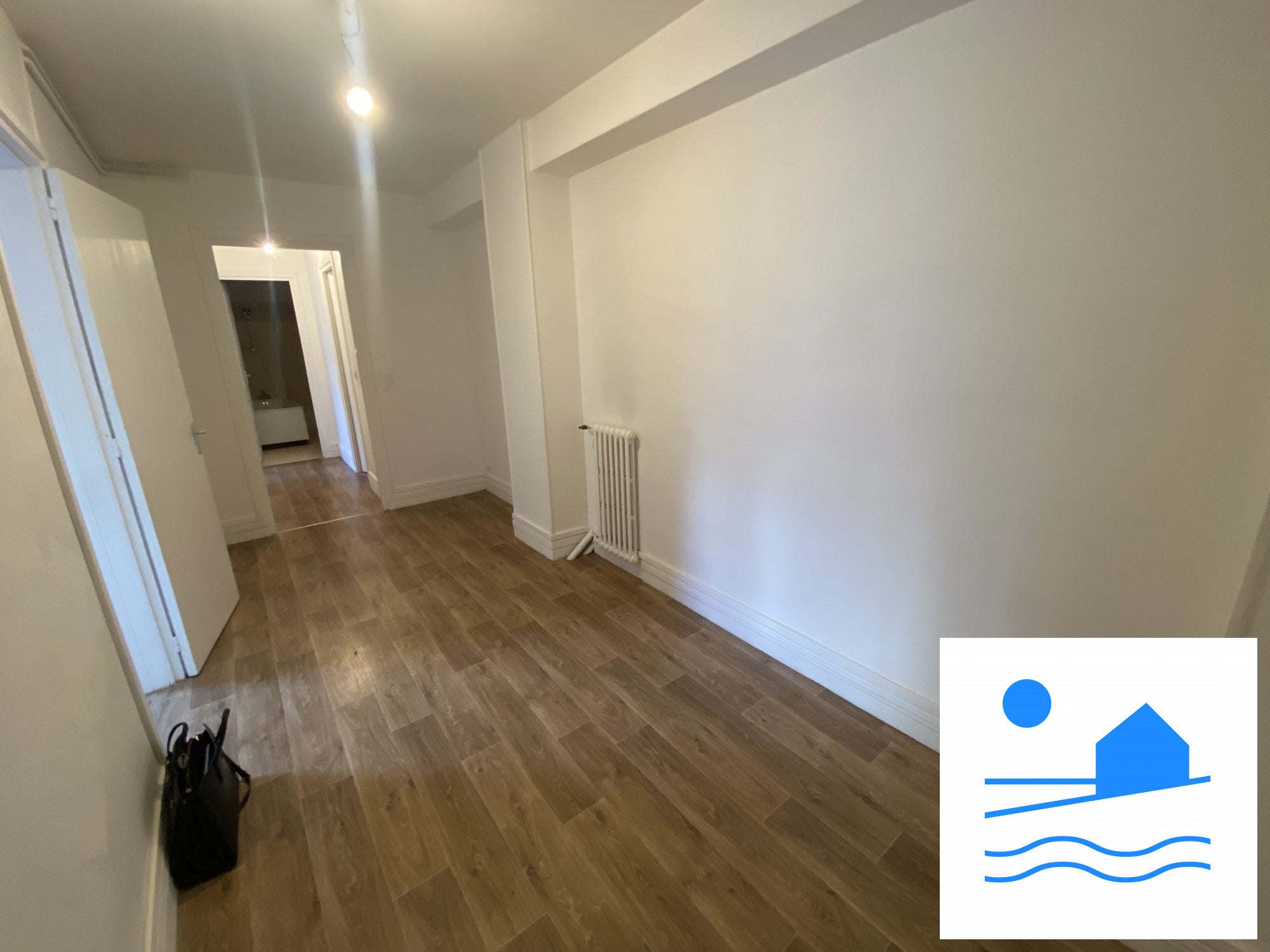 Appartement Rue Albert André Huet à Le Havre