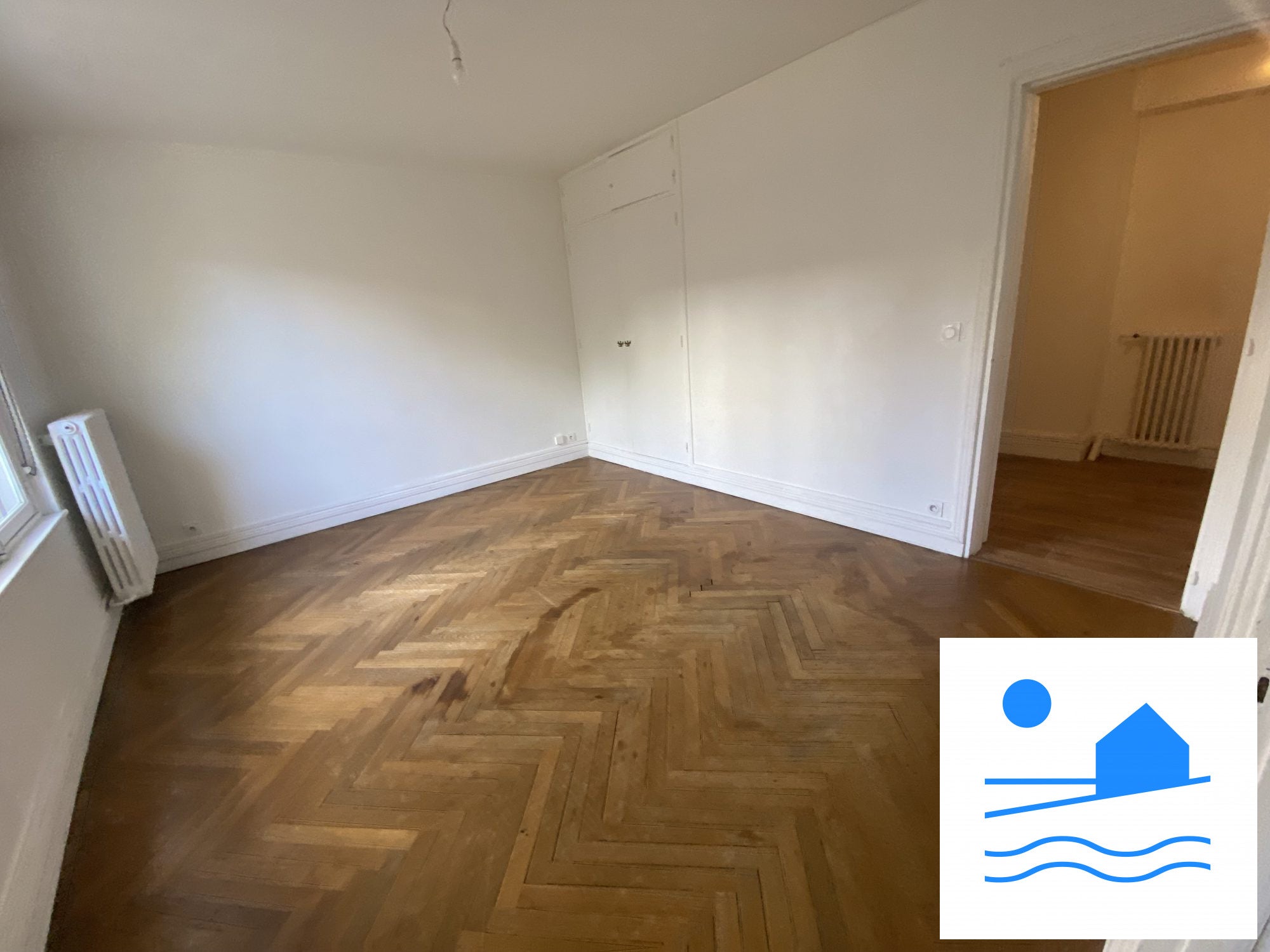 Appartement Rue Albert André Huet à Le Havre