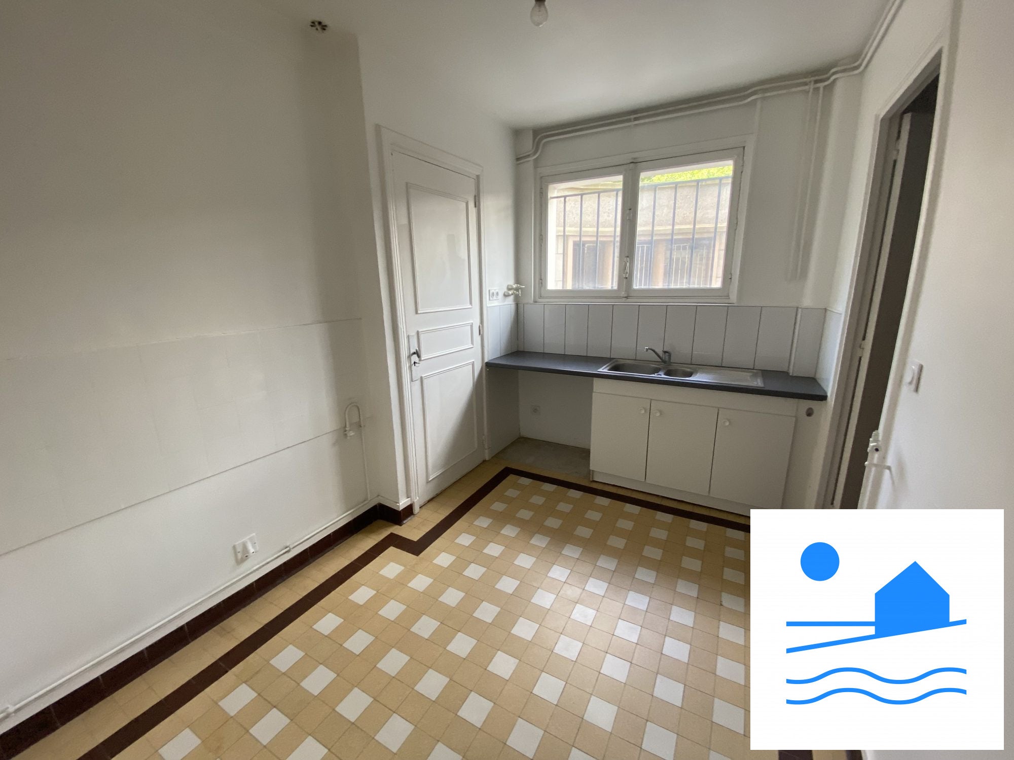 Appartement Rue Albert André Huet à Le Havre