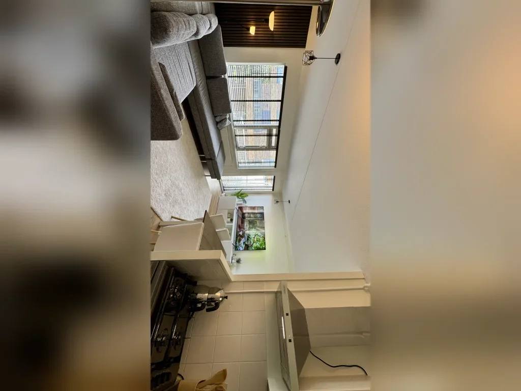 Appartement Eboralaan 81 in Hillegom