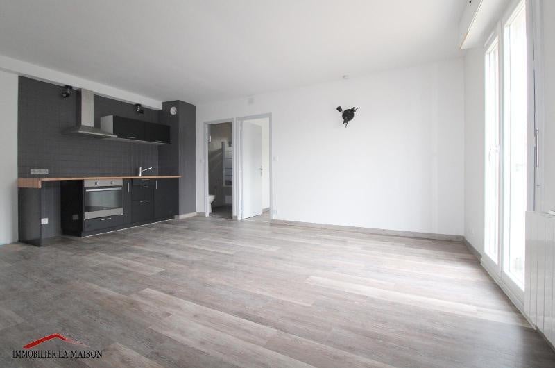 Appartement Rue des Carrières à Sanilhac