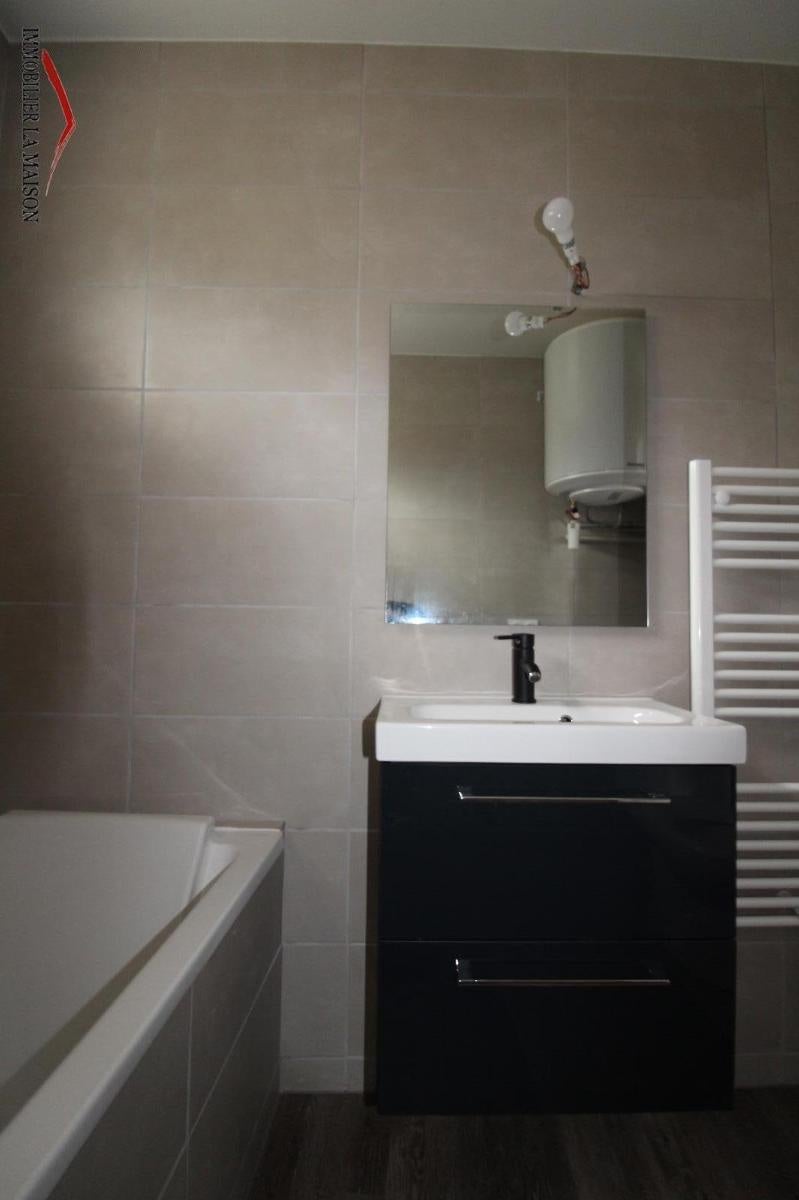 Appartement Rue des Carrières à Sanilhac