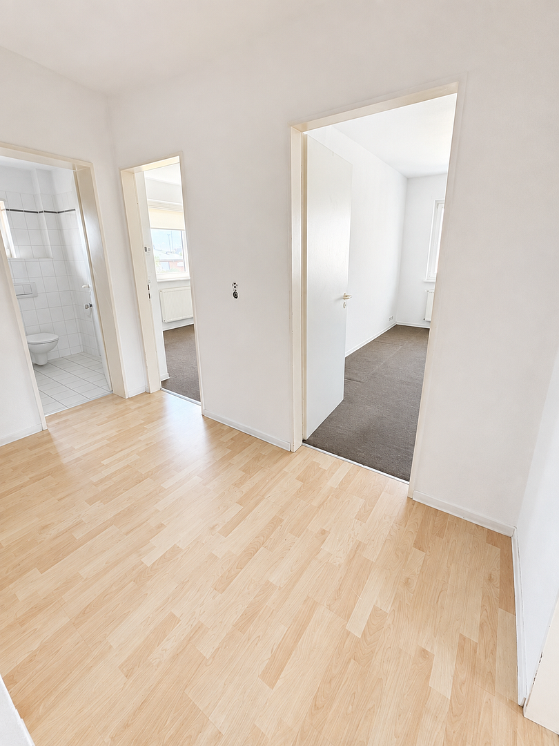 Wohnung Bürgermeister-Smidt-Straße in Bremerhaven