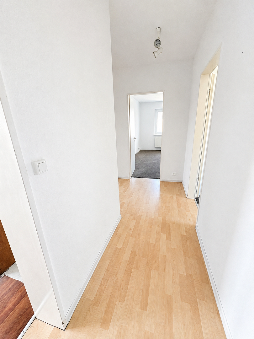 Wohnung Bürgermeister-Smidt-Straße in Bremerhaven