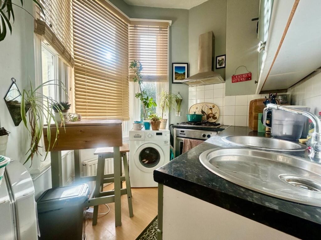 Flat Denmark Villas in Portslade by Sea