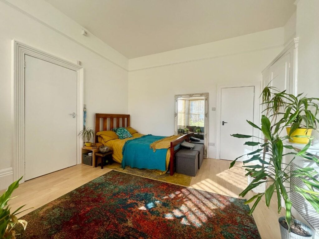 Flat Denmark Villas in Portslade by Sea