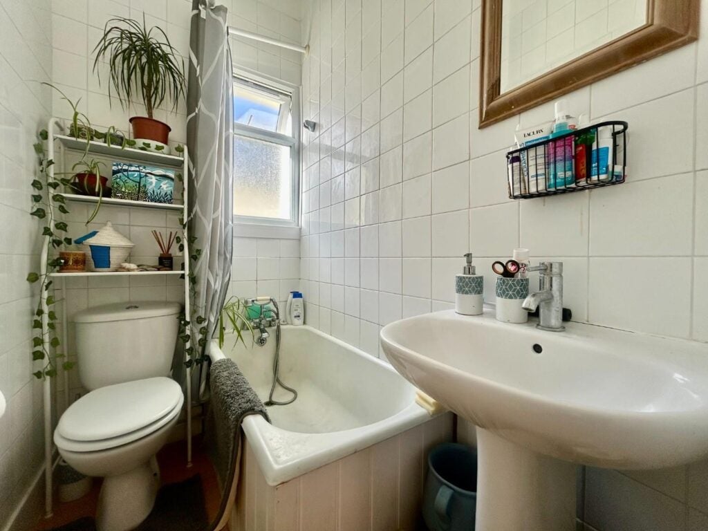 Flat Denmark Villas in Portslade by Sea
