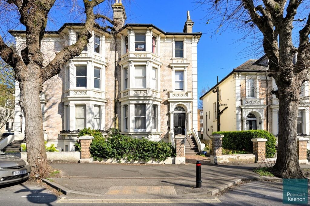 Flat Denmark Villas in Portslade by Sea