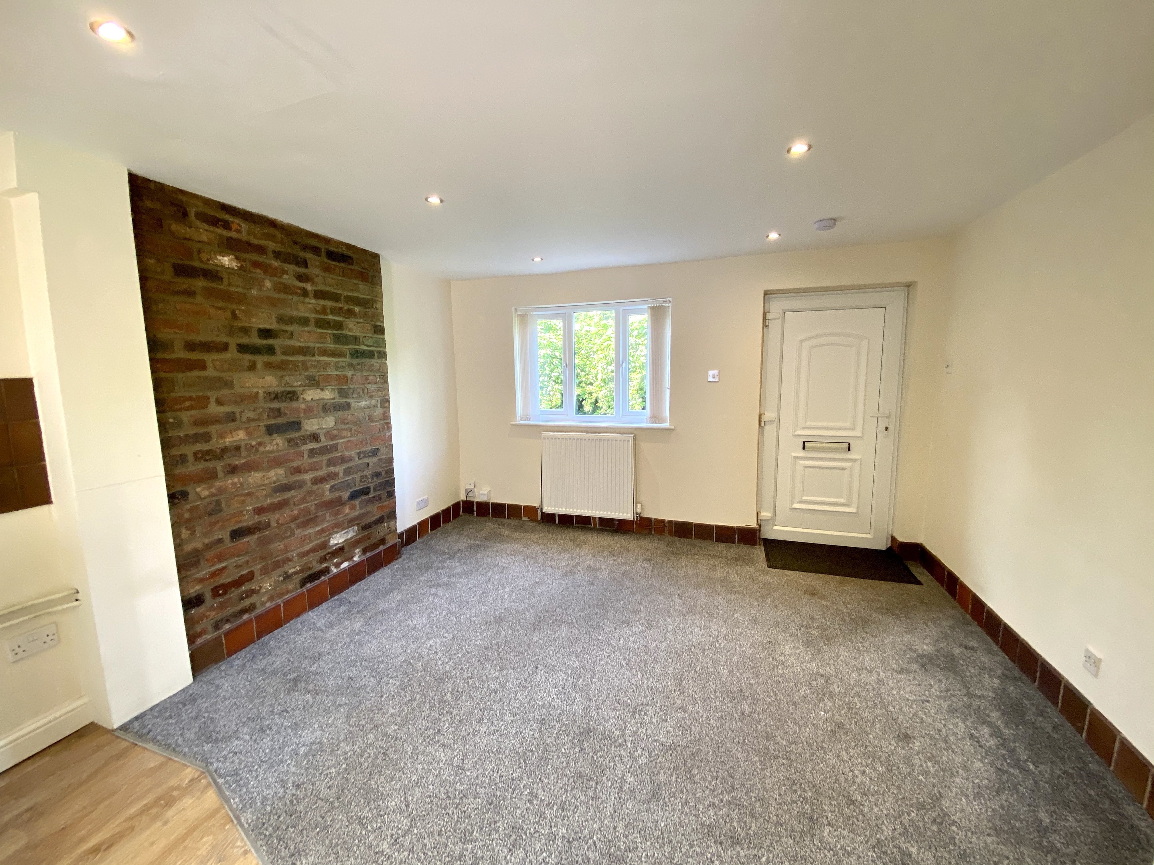 House Princess Street in Knutsford