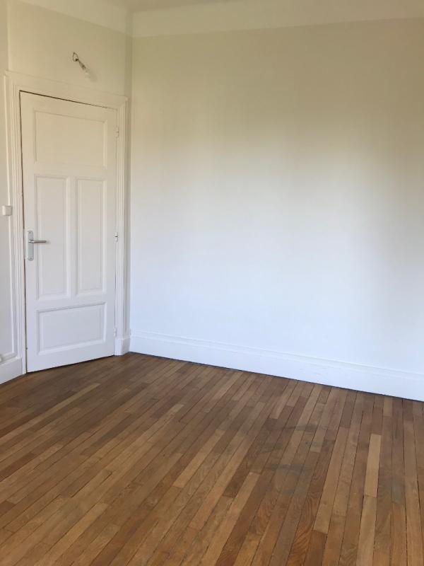 Appartement Boulevard d'Haussonville à Nancy