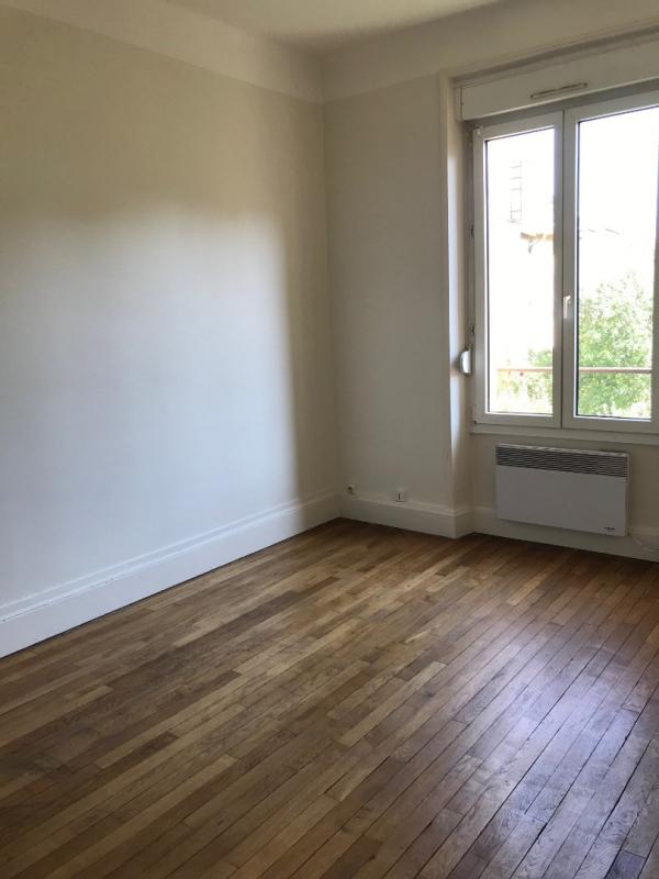 Appartement Boulevard d'Haussonville à Nancy
