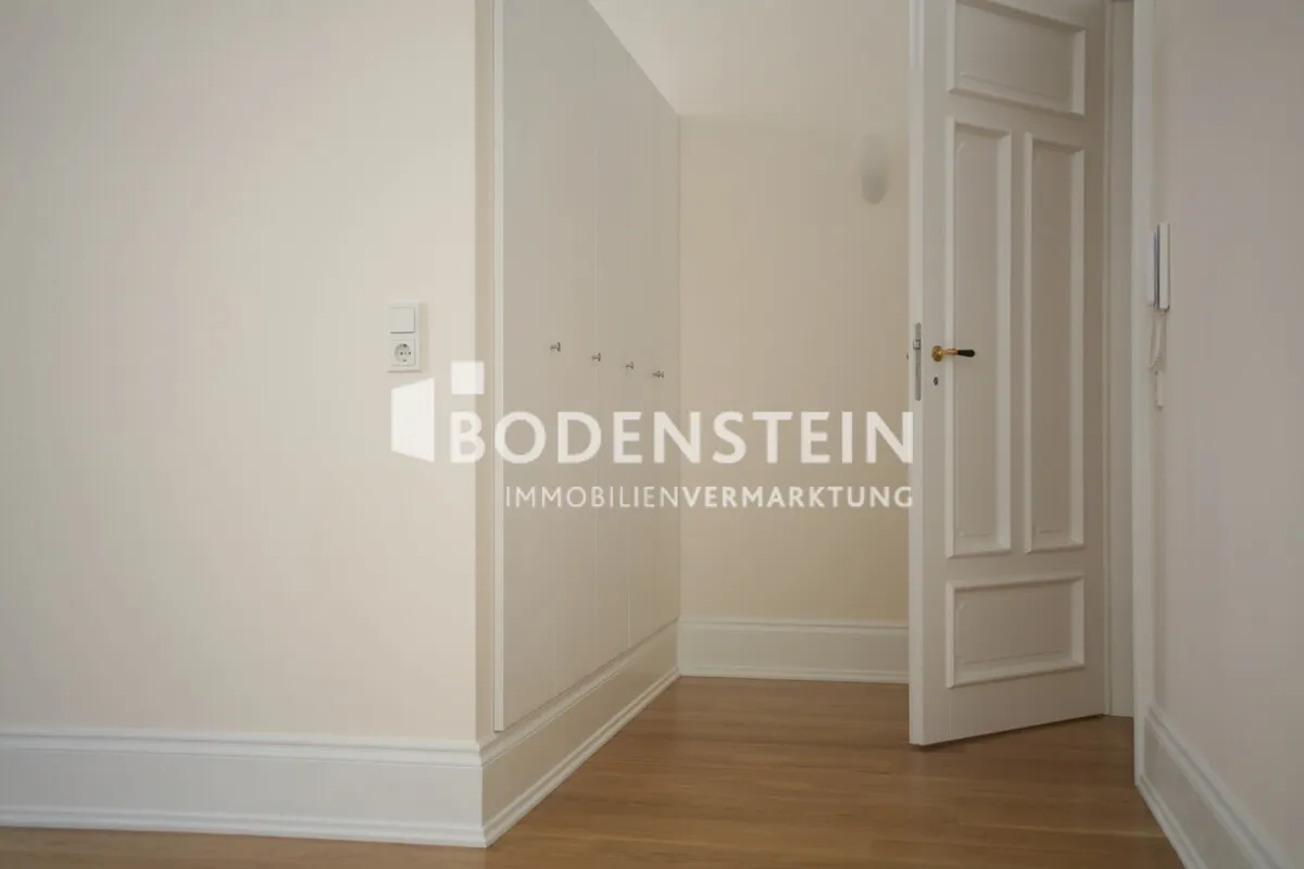 Wohnung Marktstraße in Wiesbaden