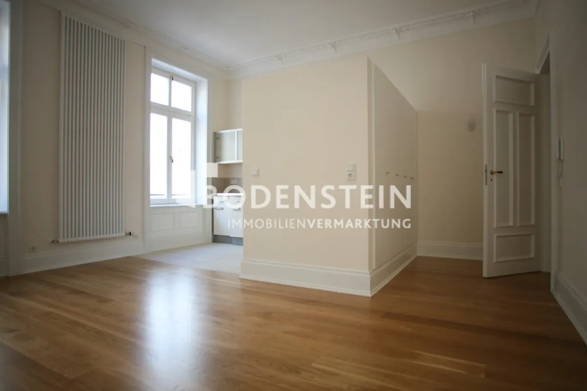 Wohnung Marktstraße in Wiesbaden