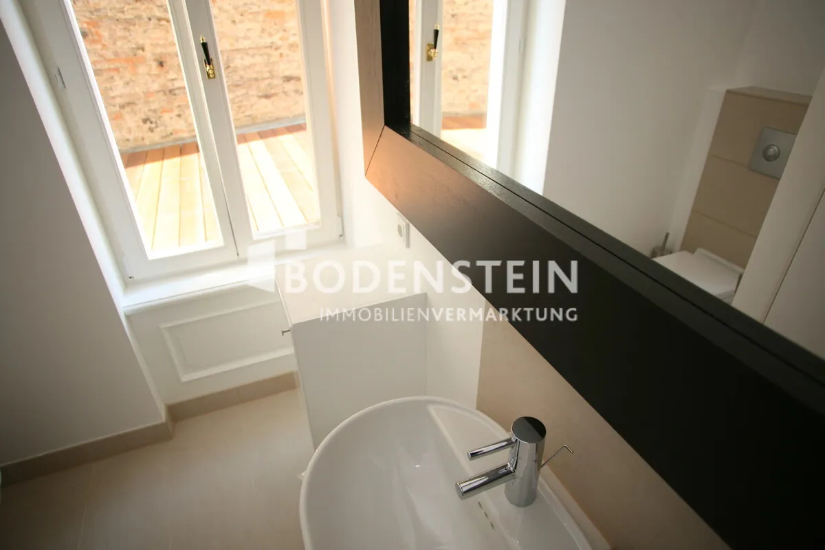 Wohnung Marktstraße in Wiesbaden