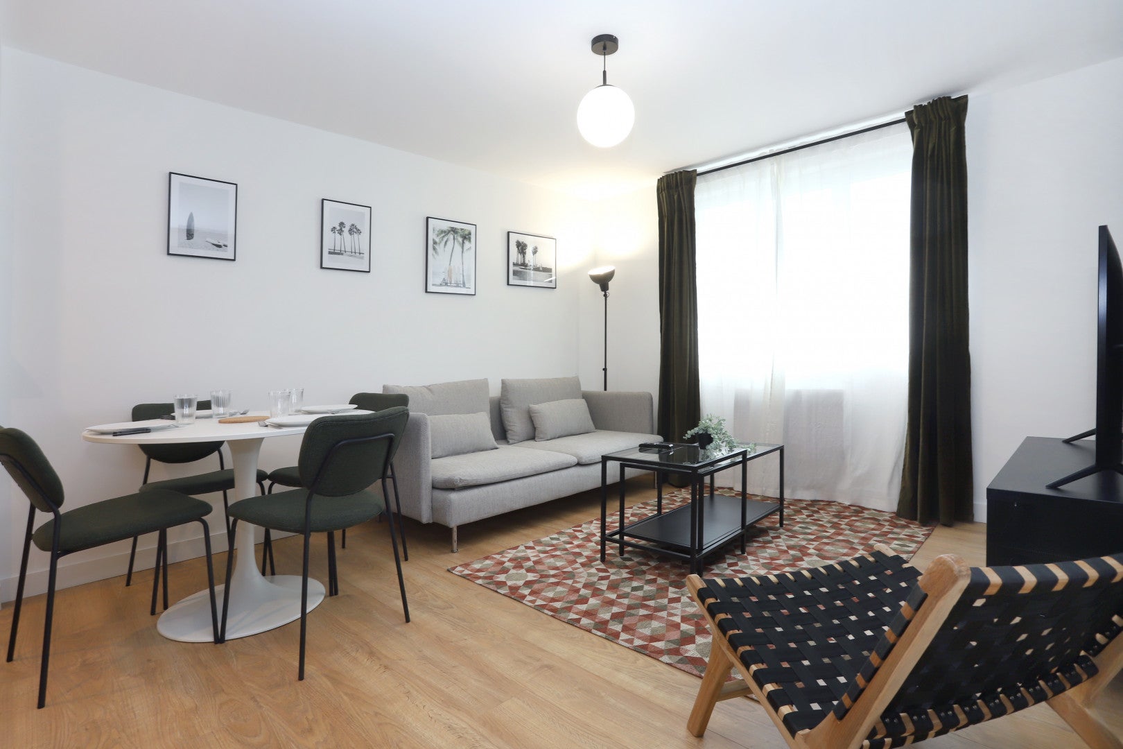 Appartement Rue du Languedoc à Brest