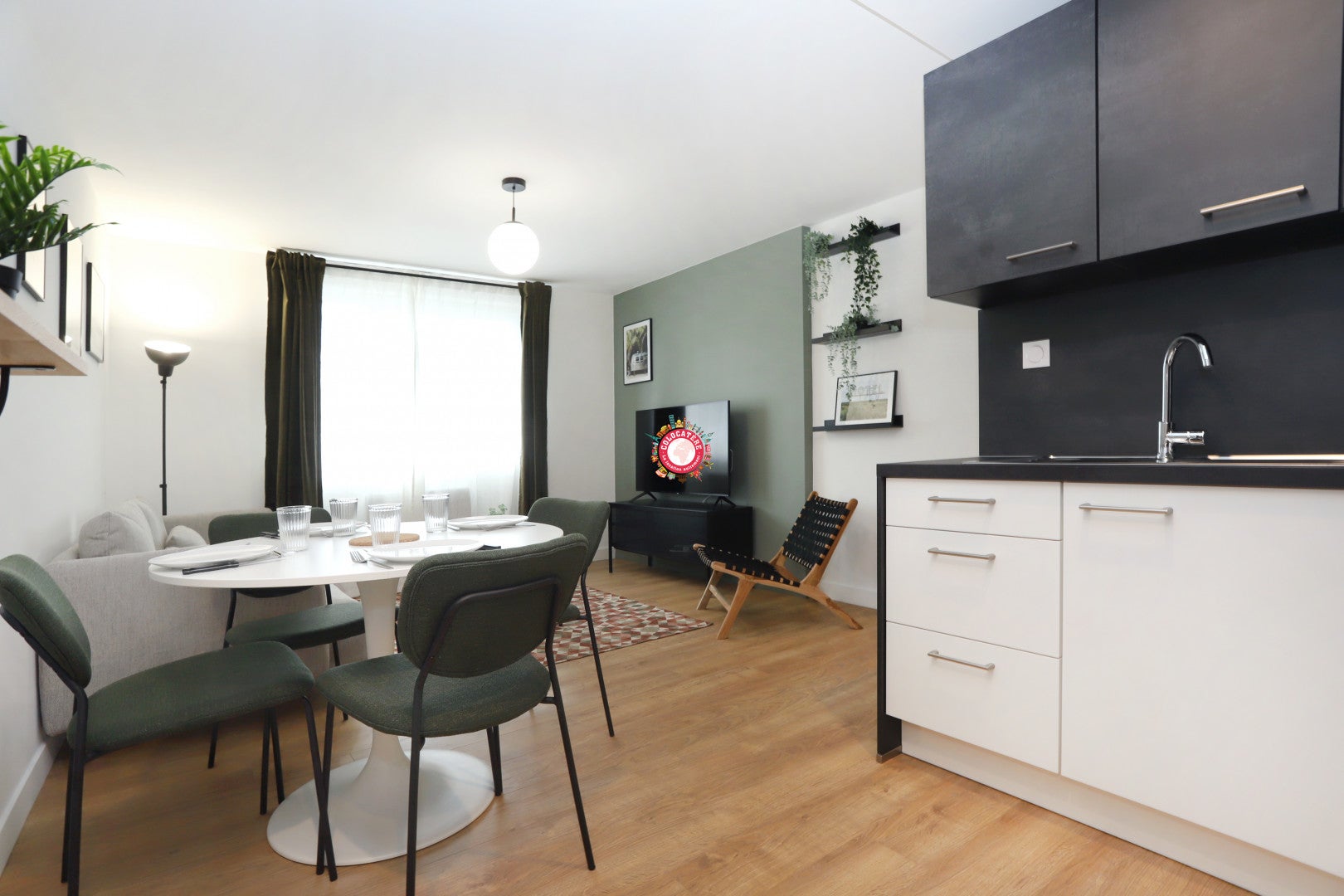 Appartement Rue du Languedoc à Brest