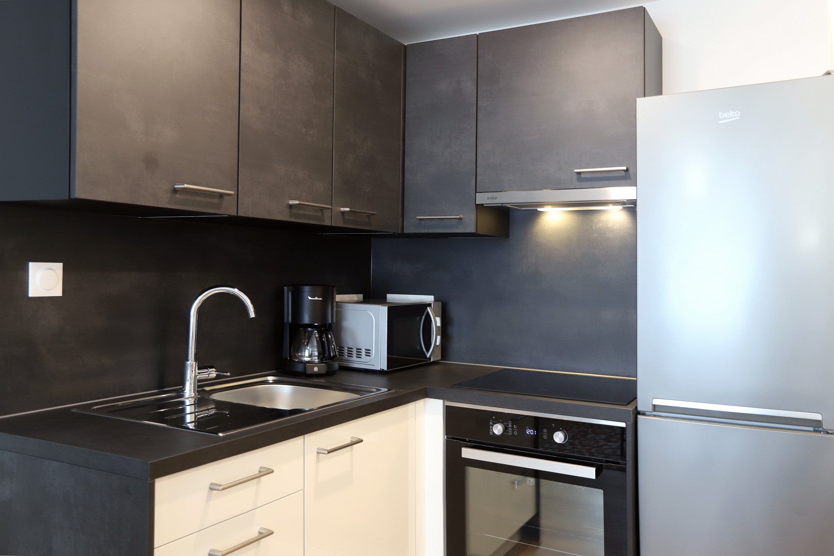 Appartement Rue du Languedoc à Brest