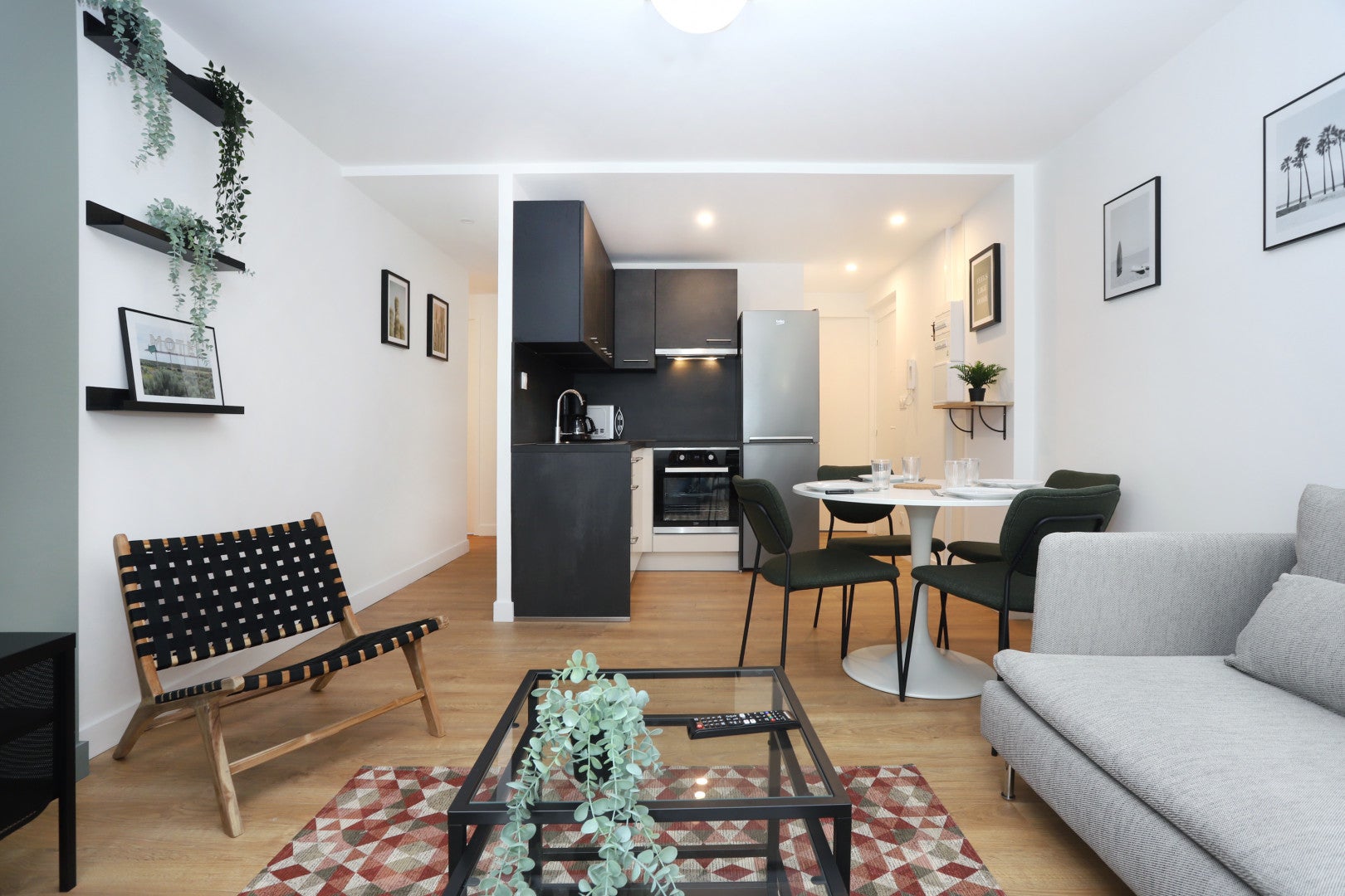 Appartement Rue du Languedoc à Brest