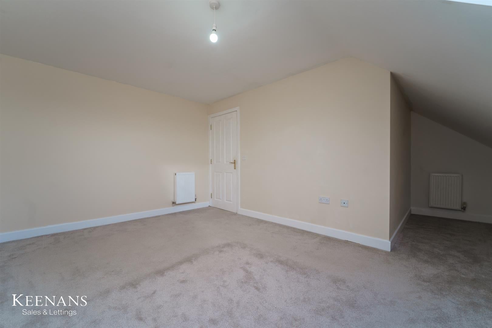 Flat Honeysuckle Court in Hyndburn