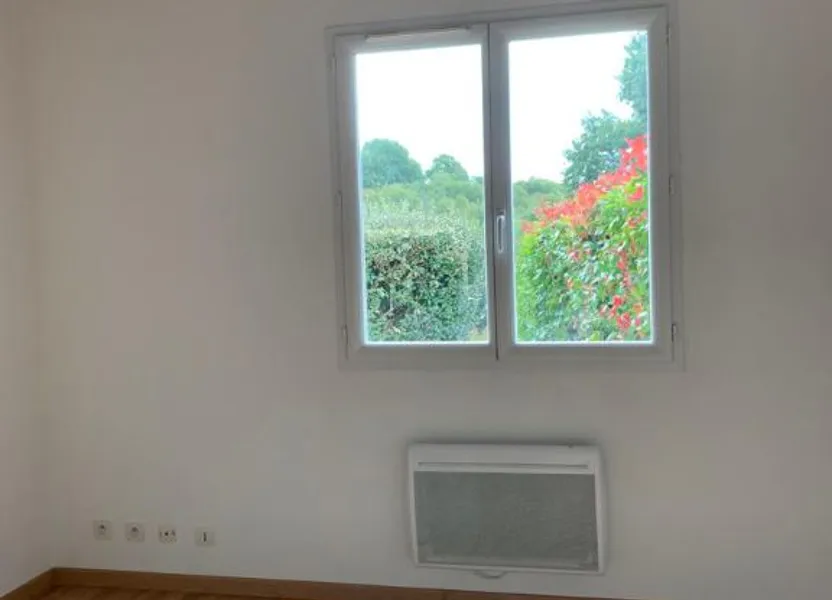 Maison Route de Briscous à Lahonce