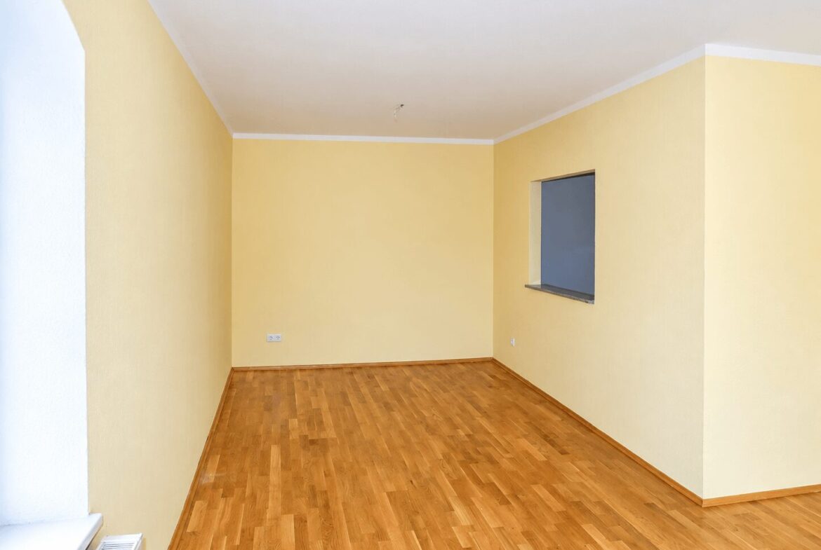 Wohnung Straße der Freundschaft in Frohburg