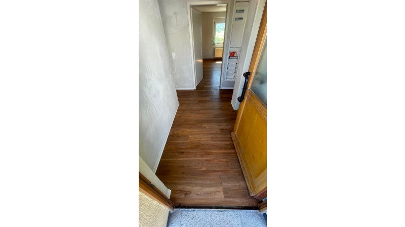 Wohnung Wilhelmstraße in Güglingen