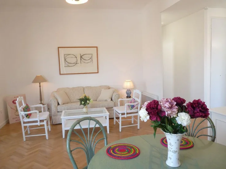 Appartement Rue des Frères Pradignac à Cannes