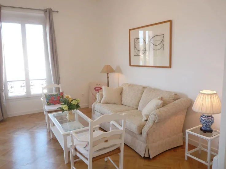 Appartement Rue des Frères Pradignac à Cannes