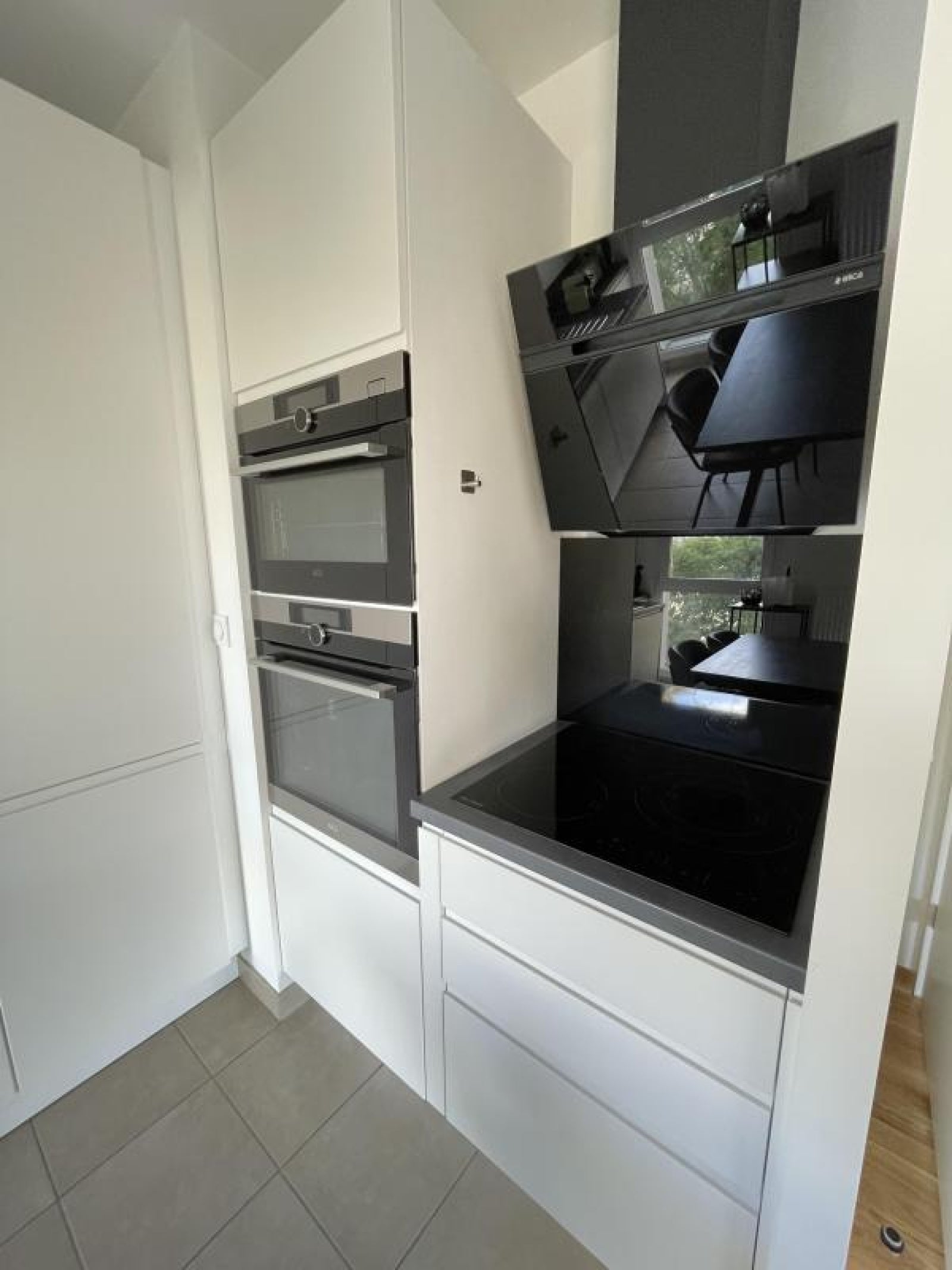 Appartement Rue Félix Faure à Nantes