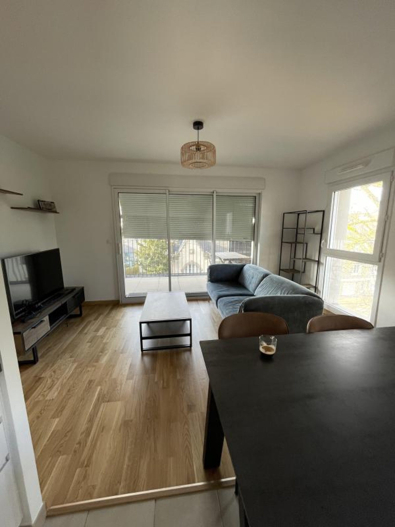 Appartement Rue Félix Faure à Nantes