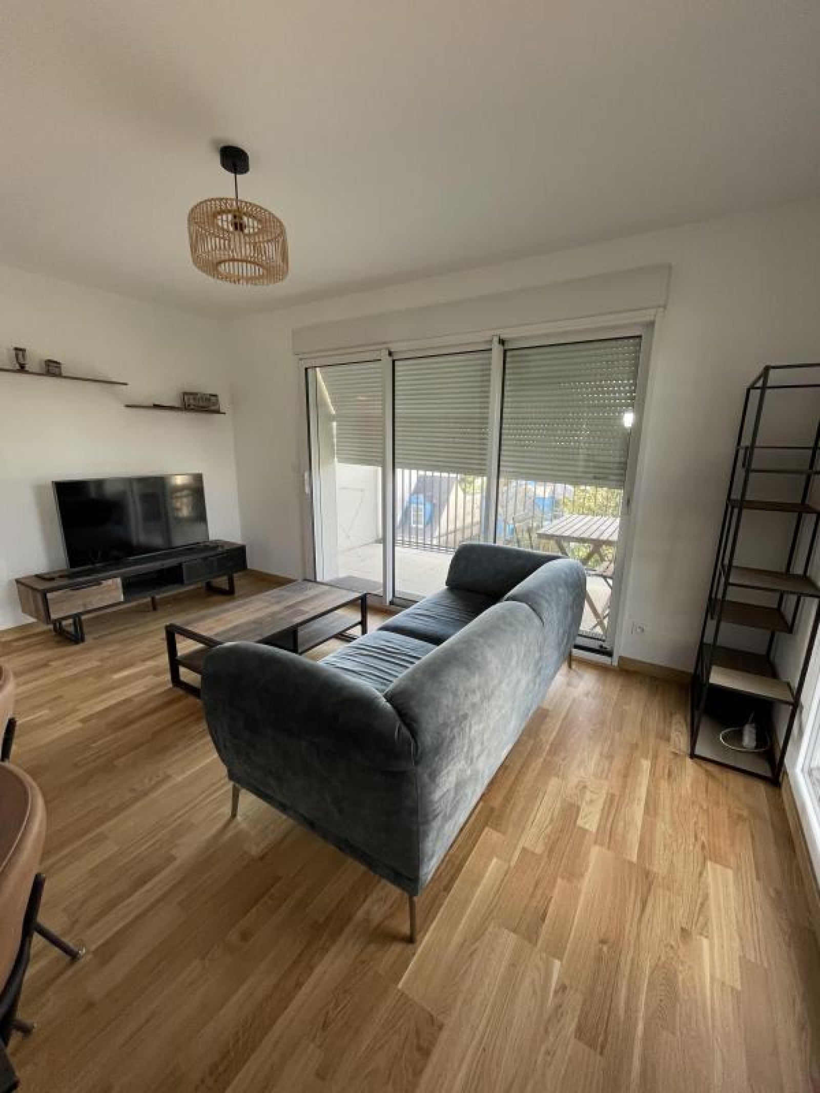 Appartement Rue Félix Faure à Nantes