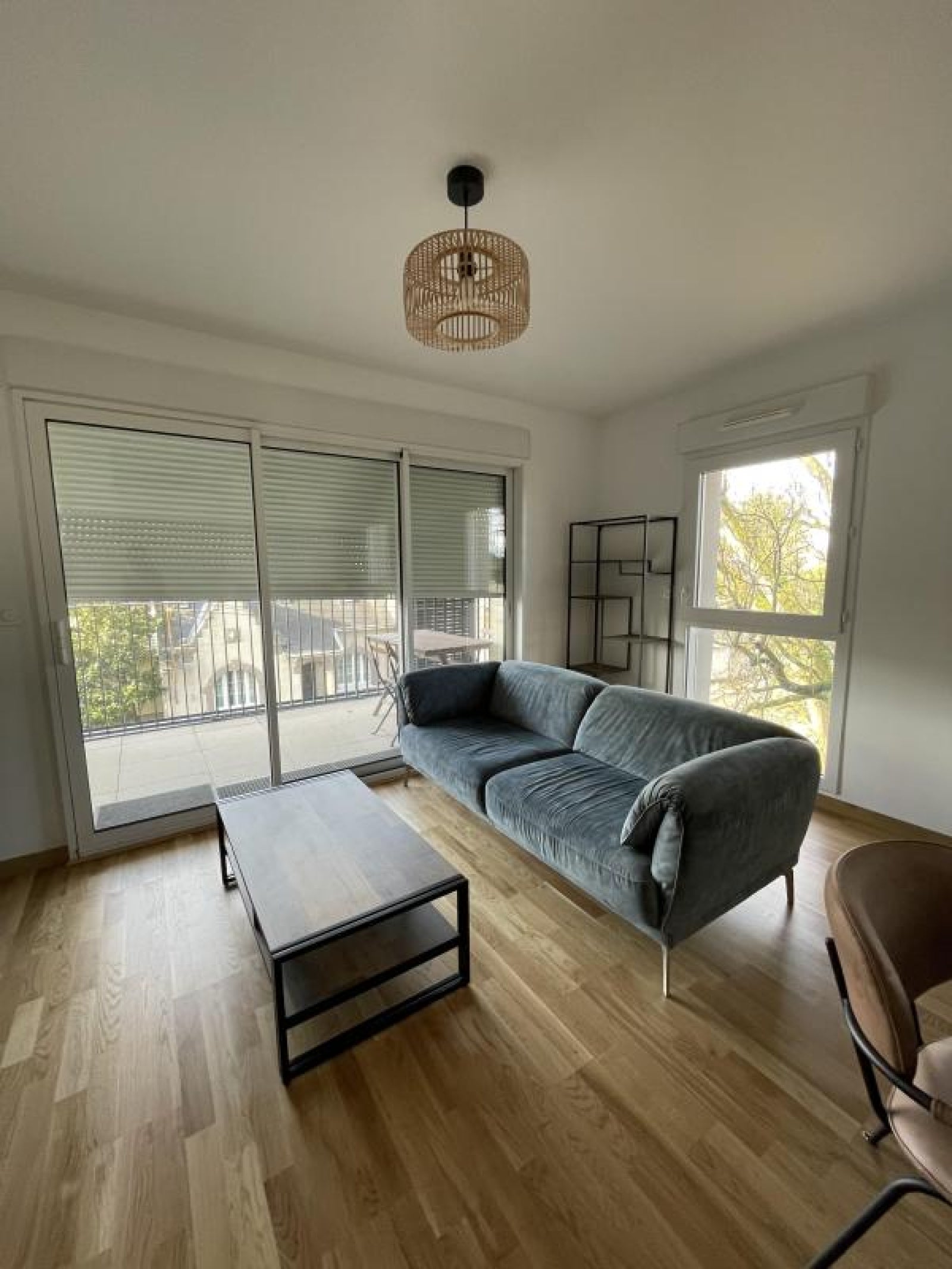 Appartement Rue Félix Faure à Nantes