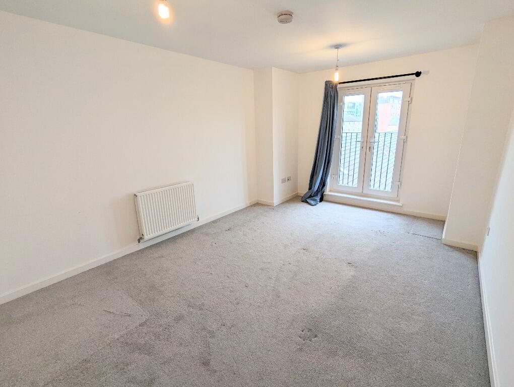 Flat New Mart Road in City of Edinburgh
