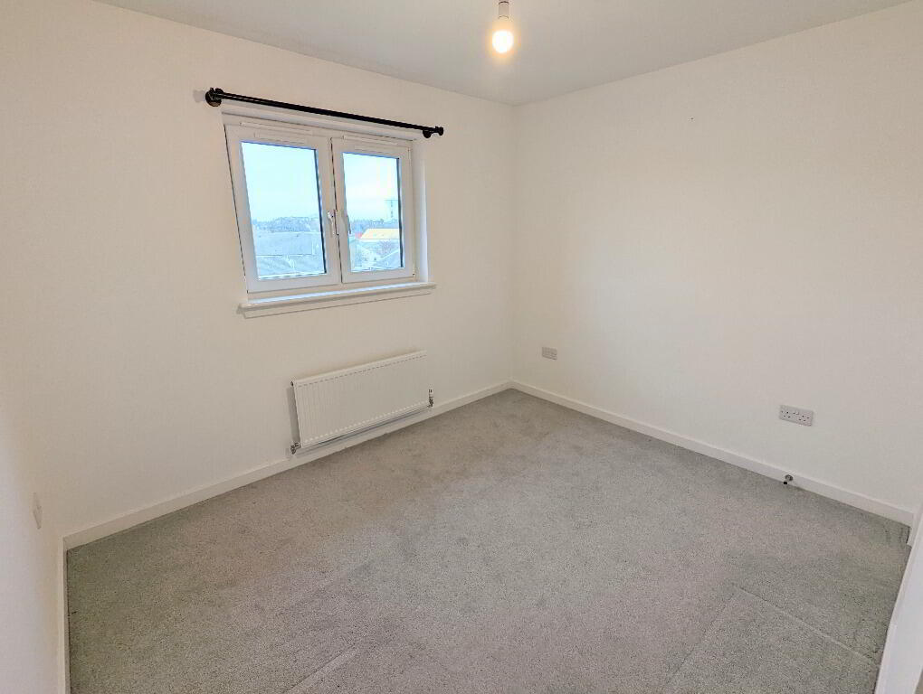 Flat New Mart Road in City of Edinburgh