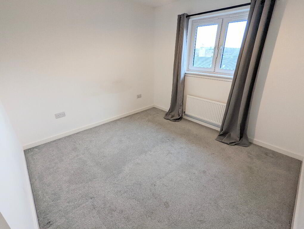 Flat New Mart Road in City of Edinburgh