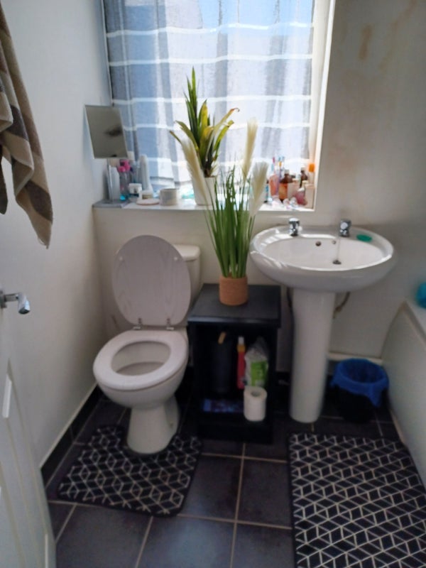 Room Frederick Street in Hyndburn